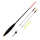 Pluta Waggler Serie Walter - Carbon Match 8g Pluta Waggler Serie Walter - Carbon Match 8g
